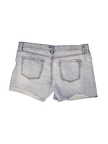Ann Taylor LOFT Outlet Denim Shorts (view 2)