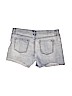 Ann Taylor LOFT Outlet Blue Denim Shorts Size 14 - photo 2