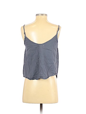 Hayden Sleeveless Blouse (view 2)