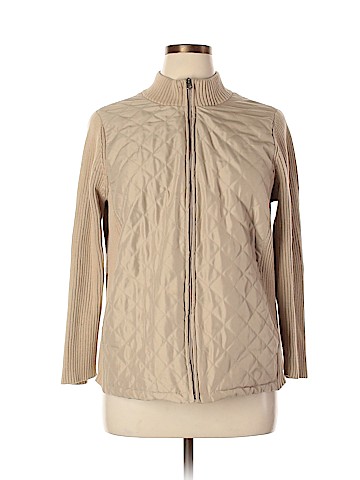 Croft & Barrow Jacket (view 1)