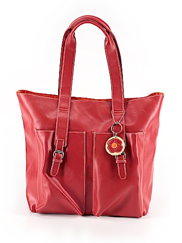 Unbranded Tote (view 1)