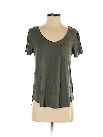 Hollister Short Sleeve T-Shirt (view 1)