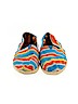 TOMS Orange Flats Size 8 1/2 - photo 2
