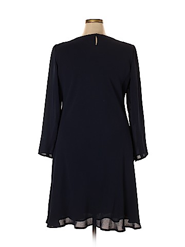 Elisabeth by Liz Claiborne Casual Dress (view 2)