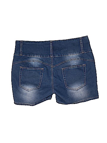 Assorted Brands Denim Shorts (view 2)