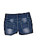 Assorted Brands Blue Denim Shorts Size 15 - photo 2