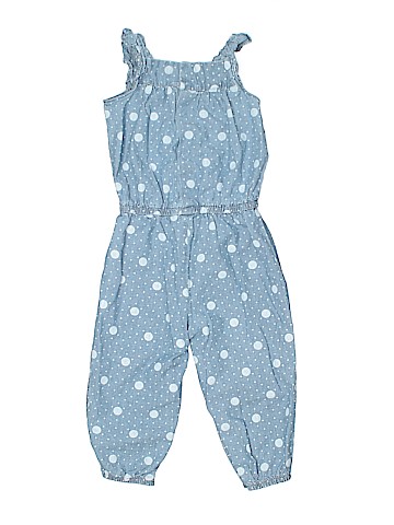 Carter's Jumpsuit (view 2)
