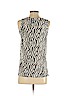 Current/Elliott 100% Cotton Ivory Tank Top Size Sm (1) - photo 2