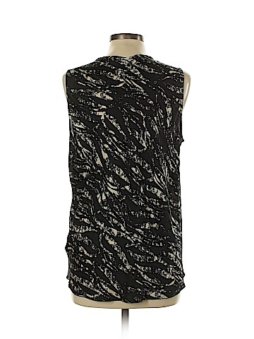 Rafaella Sleeveless Blouse (view 2)