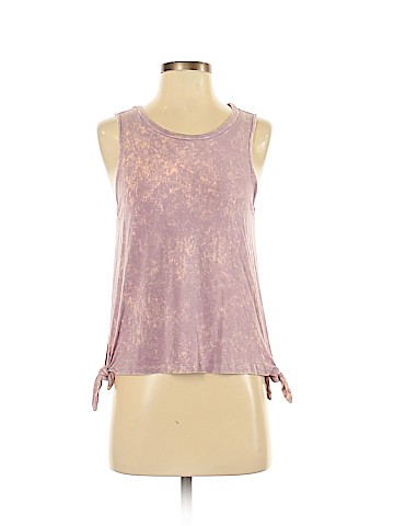American Eagle Outfitters Sleeveless Top (view 1)