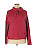 J.jill 100% Cotton Red Pullover Sweater Size XL - photo 1