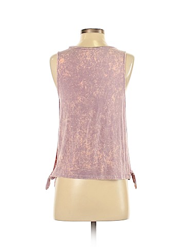 American Eagle Outfitters Sleeveless Top (view 2)