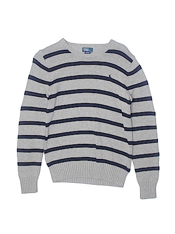 Polo by Ralph Lauren Pullover Sweater (view 1)
