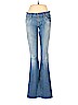 Citizens of Humanity Blue Jeans Size 28 waist - photo 1