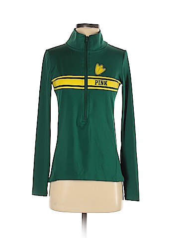 Victoria's Secret Pink Track Jacket (view 1)