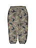 Little Rebels Print Green Sweatpants 18-24 MO / 24 MO - photo 2
