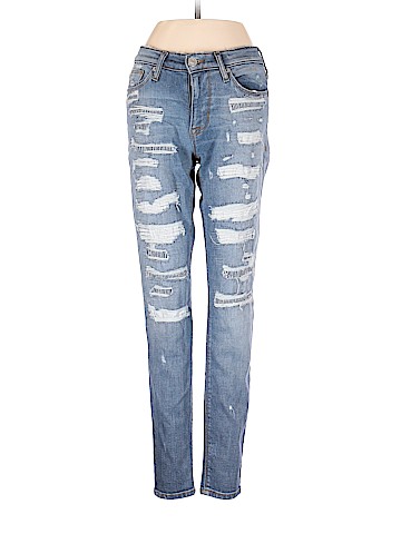 Hudson Jeans Jeans (view 1)