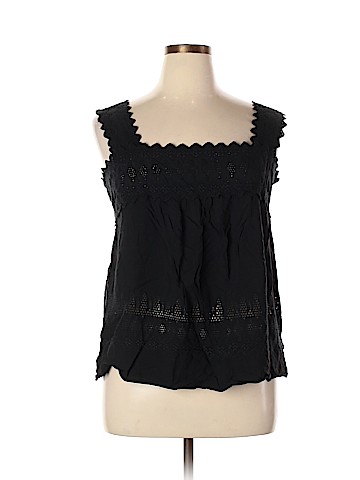 Old Navy Sleeveless Top (view 1)