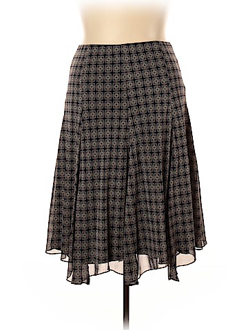 Villager Sport by Liz Claiborne Casual Skirt (view 2)