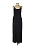 H&M Black Casual Dress Size M - photo 1