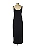 H&M Black Casual Dress Size M - photo 2