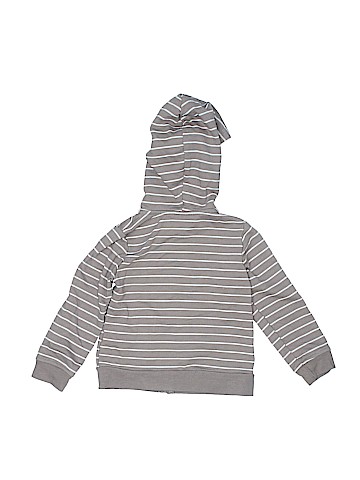 Buster Brown Zip Up Hoodie (view 2)