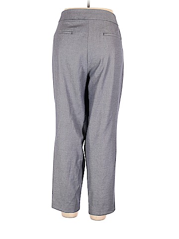 Ann Taylor LOFT Khakis (view 2)