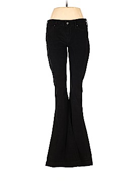 7 For All Mankind Size 28 waist