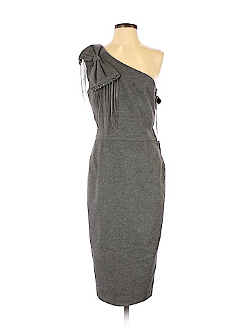Thomas Wylde Cocktail Dress (view 1)