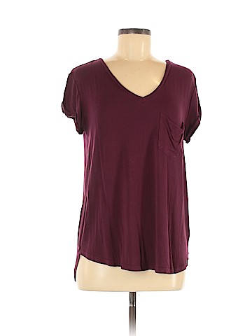 American Eagle Outfitters Short Sleeve T-Shirt (view 1)