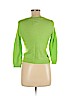 Hollister Green Cardigan Size M - photo 2