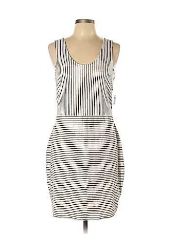 Charlotte Russe Casual Dress (view 1)