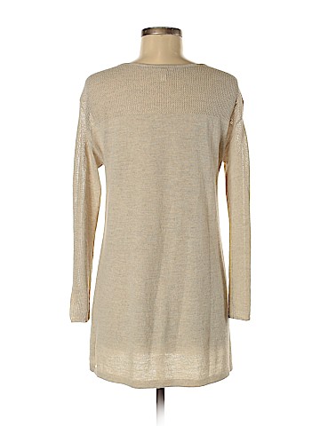 Eileen Fisher Long Sleeve Top (view 2)