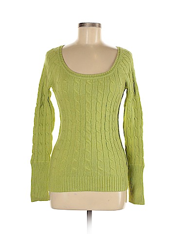 American Eagle Outfitters Pullover Sweater (view 1)