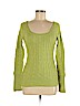 American Eagle Outfitters Green Pullover Sweater Size M - photo 1