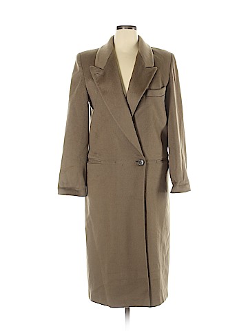 Assorted Brands Wool Coat (view 1)