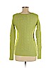American Eagle Outfitters Green Pullover Sweater Size M - photo 2