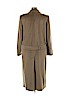 Assorted Brands 100% Wool Tan Wool Coat Size 11 - 12 - photo 2