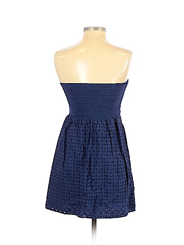 American Eagle Outfitters Casual Dress (view 2)