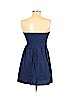 American Eagle Outfitters Blue Casual Dress Size 4 - photo 2