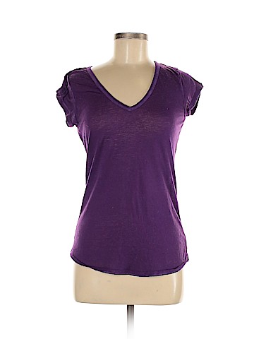 American Eagle Outfitters Short Sleeve T-Shirt (view 1)