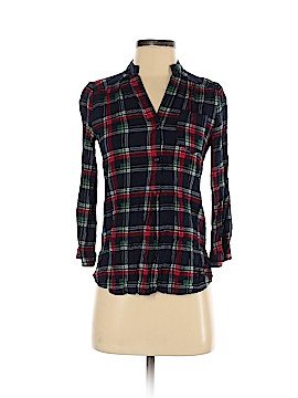 Market and Spruce Size XS