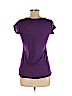 American Eagle Outfitters Purple Short Sleeve T-Shirt Size M - photo 2
