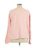 Caslon 100% Cotton Pink Pullover Sweater Size XXL - photo 2