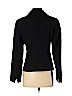 Lafayette 148 New York Black Wool Blazer Size 4 - photo 2