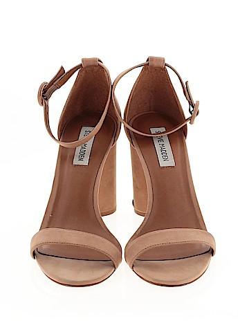 Steve Madden Heels (view 2)