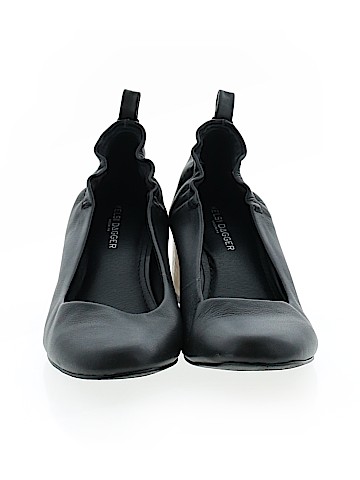 Kelsi Dagger Brooklyn Heels (view 2)