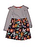 Cat & Jack Blue Dress Size 5T - photo 1