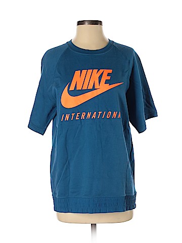 Nike Active T-Shirt (view 1)