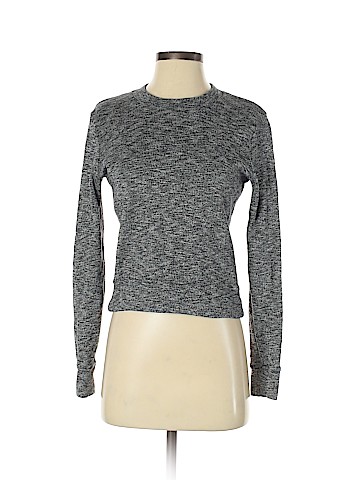 Madewell Sweatshirt (view 1)